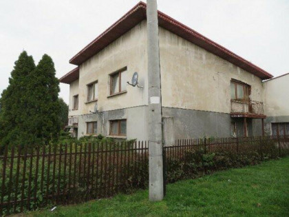 Działka Janków przygodzki