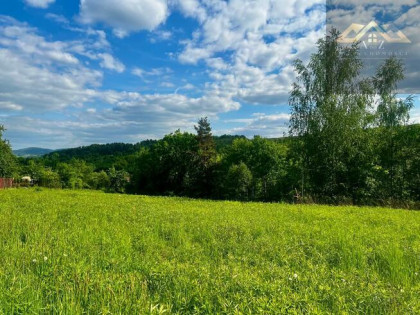 Działka rolno-budowlana Zakliczyn