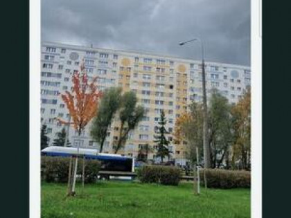 Kawalerka Gdynia Grabówek kaucja 2 raty, piwnica, światłowód