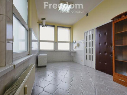 Lokal w centrum Lubawy, 42m2 – gotowy pod biznes!
