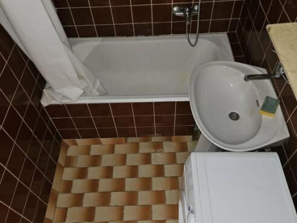 Mieszkanie 4pokoje, 78,2m2 Przy ul. Radiowa