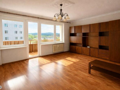 Mieszkanie Kielce Podkarczówka