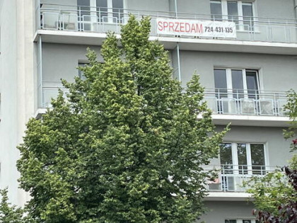 NIWA SUPER CENA_Sprzedam mieszkanie 70 m2 bezpośrednio Konin