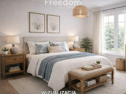 Nowe 2- pokojowe mieszkanie, odbiór w tym roku!