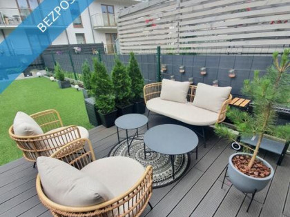 Nowoczesny dom na ul. Legionów | 137 m² | Garaż | Ogródek | Klimatyzacja| ogrzewanie miejskie