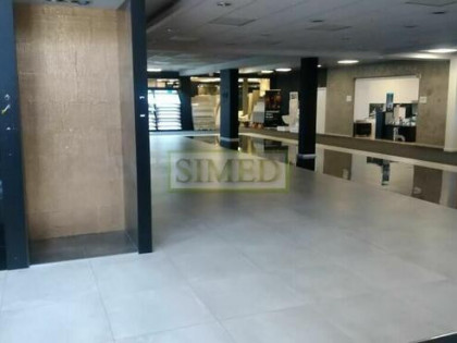 Parking,handel,usługi,showroom,parter,piętro