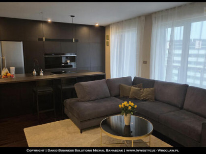 Sprzedam apartament Wrocław Krzyki Tarnogaj