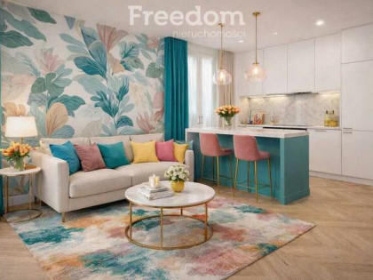 3- POKOJOWE MIESZKANIE W ŚWIETNEJ CENIE