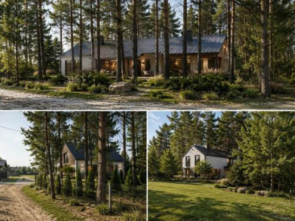 ATRAKCYJNE DZIAŁKI w Pogórskiej Woli - 10 ar.