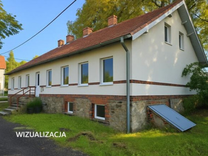 BEZPOŚREDNIO | budynek po rewitalizacji | 2 pokoje
