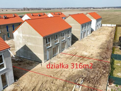 Dom na Sprzedaż Wojnowice GM. Czernica