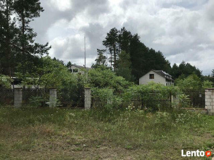 działka Kozienice ul.Chartowa