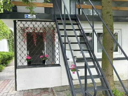 Działka ROD ,po remoncie