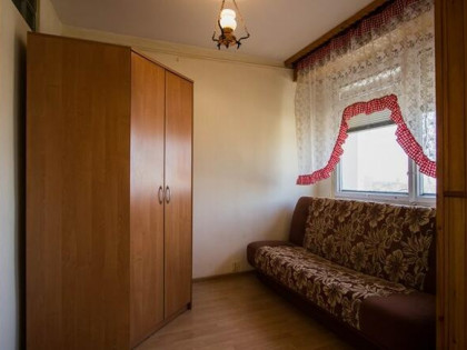 Kawalerka z widokiem na miasto – Lecznicza 1/7