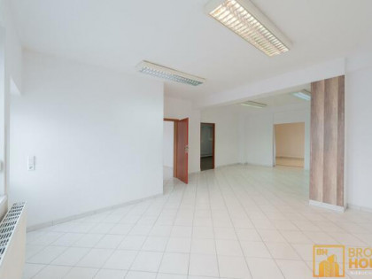 Lokal użytkowy Opole Zakrzów