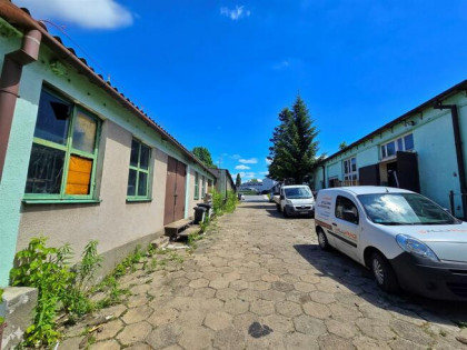 Lokal użytkowy Radom Śródmieście