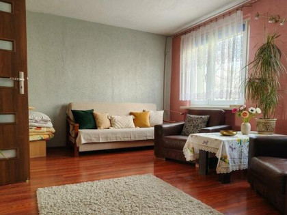 Mieszkanie Tychy O
