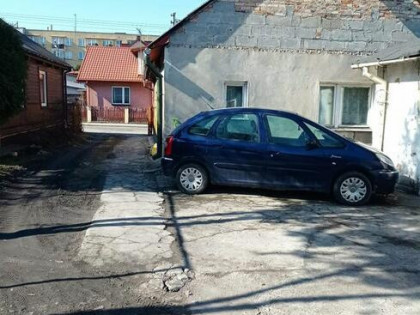 Posesja na sprzedaż