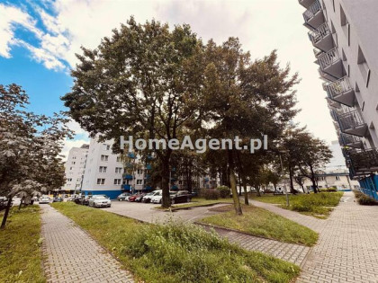 Mieszkanie Katowice Koszutka, Grażyńskiego