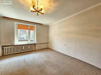 Mieszkanie na sprzedaż, 52 m², 2 pokoje Sosnowiec Śródmieście
