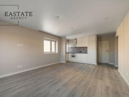 Mokotów | 57 m² | po generalnym remoncie