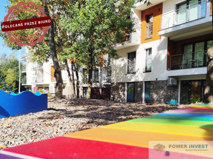 Nowa NIŻSZA CENA/ idealne dla pary lub pod wynajem