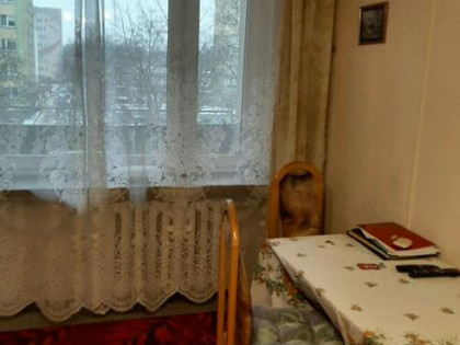PŁOCK  - 3 pokoje - 54,8 m² -  1. piętro - 385 000 PLN