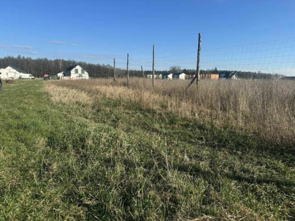 Sprzedam Działkę w Woli Rasztowskiej 1021m2