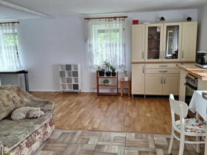 Sprzedam (lub zamienię na m2-3 Opole) dom Lasy Stobrawskie,