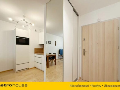 Apartament 2-pokojowy z siłownią i sauną