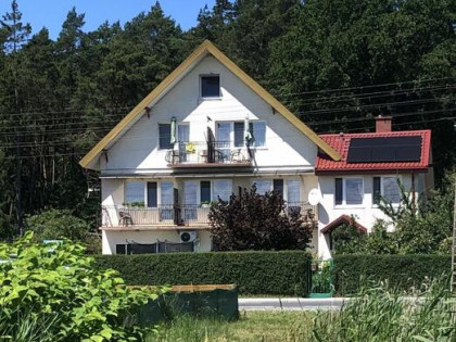 Dom Kąty Rybackie gm. Sztutowo, Rybacka