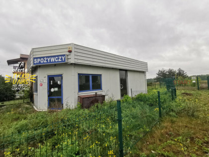 Działka inwestycyjna Siestrzeń gm. Żabia Wola,
