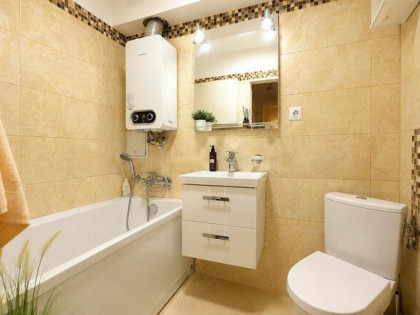 Mieszkanie na sprzedaż 51,5 m² – TOP LOKALIZACJA - 2 pokoje