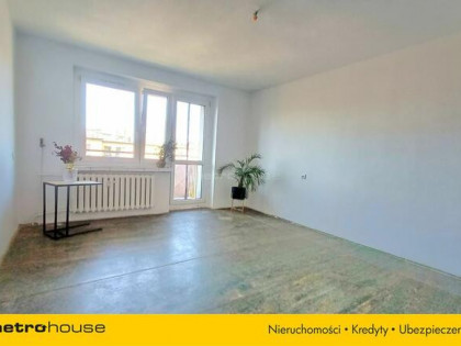 3 pok.+balkon Ruda Śl- Wirek. Super lokalizacja !