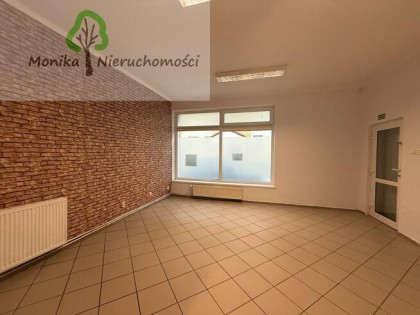 Lokal użytkowy Tczew, Jodłowa