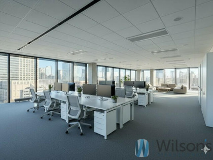 Lokal użytkowy Warszawa gm. Wola Wola, Aleja Solidarności