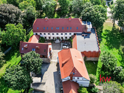 Lokal użytkowy Wschowa, Zamkowy
