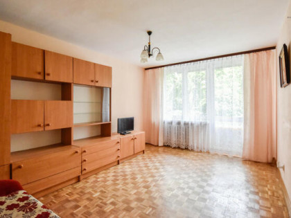 Mieszkanie Lublin Kalinowszczyzna, Niepodległości