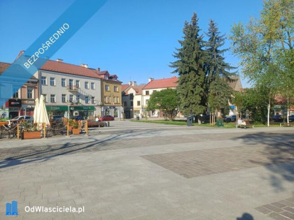 Okazja Rynek Główny Skawina mieszkanie na sprzedaż