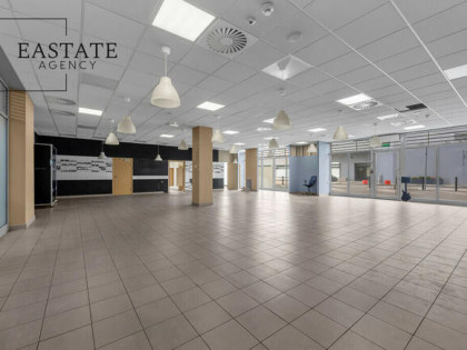 PLokal gastronomiczny 260m2 || Mokotów, ul.Postępu