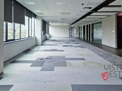 Powierzchnia biurowa | Bronowice | 500 m2