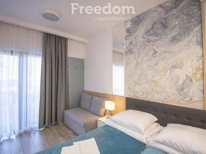 Gotowe apartamenty w Ustce ul. Westerplatte