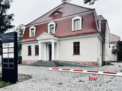 Lokal użytkowy Sztum, Mickiewicza