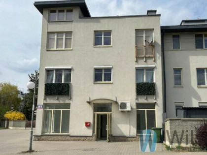 Lokal użytkowy Warszawa gm. Białołęka, Szumiących Traw