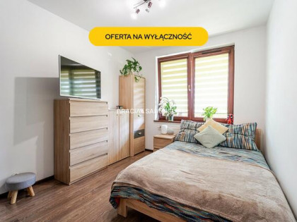 Mieszkanie Kraków Dębniki, Ruczaj, dr. Jana Piltza