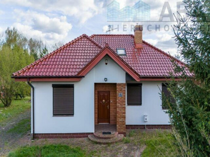 WYJĄTKOWA POSIADŁOŚĆ Z DWOMA STAWAMI | DRĄŻEŃ, GM. KRZYMÓW