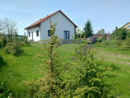 Dom 95m do zamieszkania
