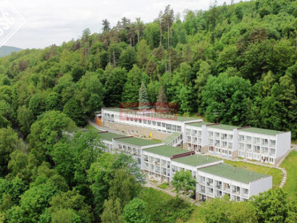 Góry Widok inwestycyjny hotelowe do wejścia!