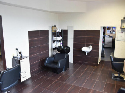 lokal biurowo-usługowy o powierzchni 39 m²
