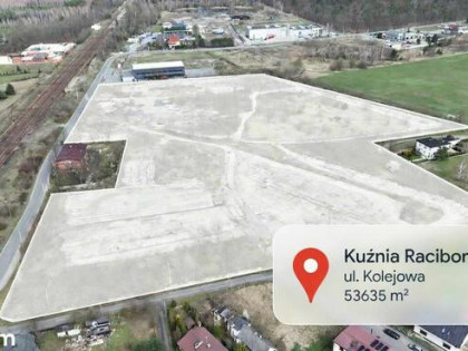 OFERTA SPRZEDAŻY TERENU INWESTYCYJNEGO
